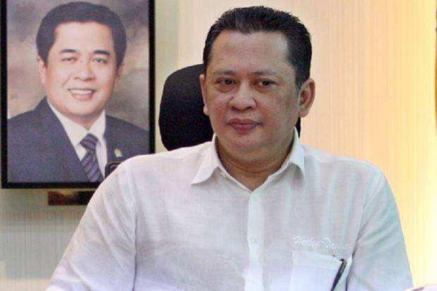 Junimart Minta Pemuda Pancasila Ditertibkan, Bamsoet: Hati-hati Kalau Berucap
