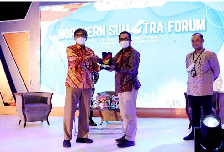 Sektor Hulu Migas Jadi Katalisator Kemajuan Pembangunan di Daerah