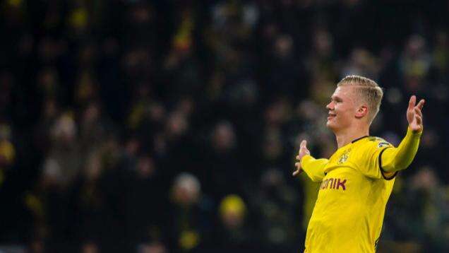 Bursa Transfer: Keceplosan, Agen Ungkap Pelabuhan Baru Erling Haaland
