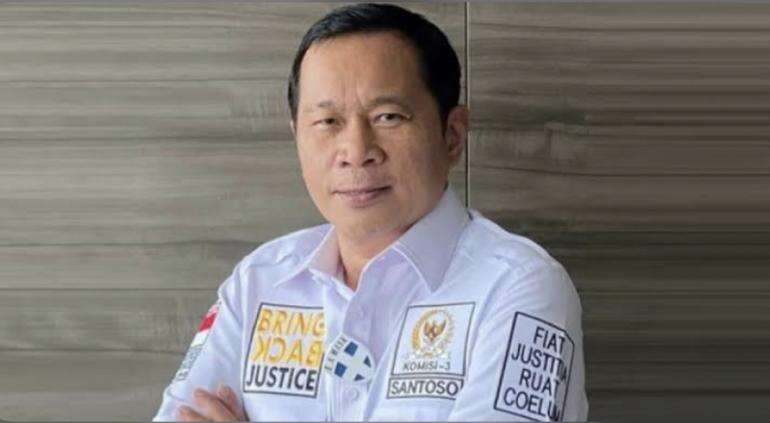 Kejagung, KPK, DPR Dukung, Hukuman Mati Koruptor Tunggu Apa Lagi?
