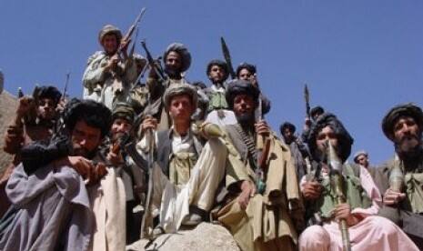 Kedubes Jepang di Afghanistan akan Kembali Dibuka