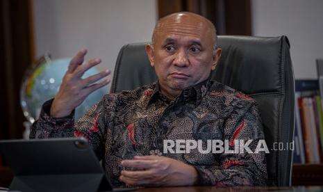 Dongkrak Ekspor UKM, Kemenkop Luncurkan Portal SMEsta.id