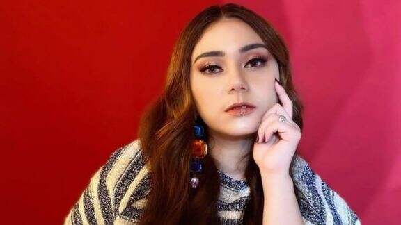 Lapang Dada Bercerai dengan Ichsan Reinaldy, Irena Fabiola Sindir Thalita Latif: Semoga Berjodoh