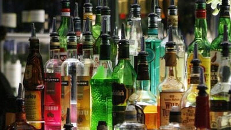 Kemenkeu Bahas Kenaikan Cukai Minuman Alkohol Golongan B dan C