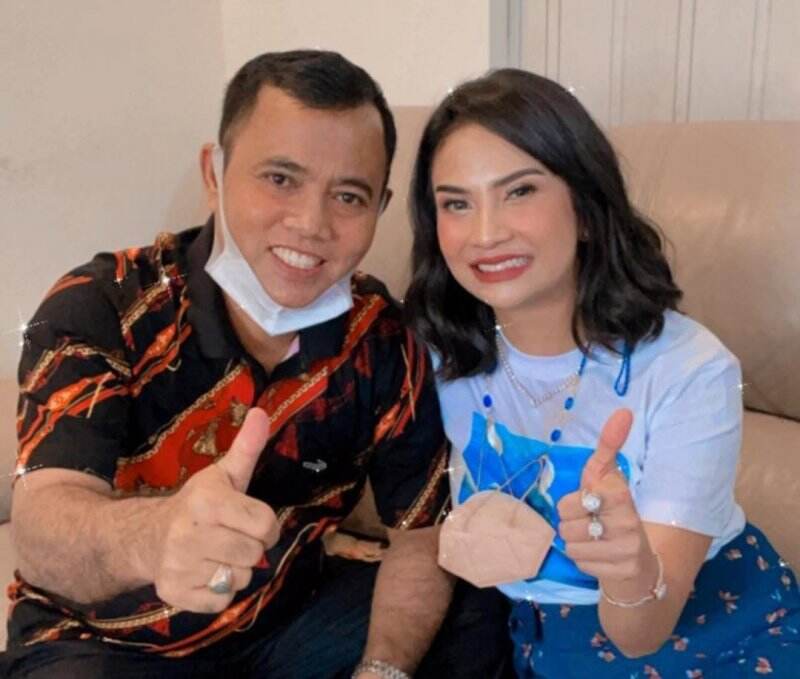 Bantu Bayar Kontrak Rumah hingga Kasus Narkoba Vanessa, Ayah Bibi: Doddy Kemana?