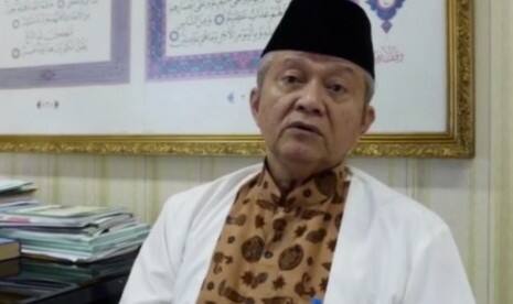 KH Anwar: Ada-Ada Saja Polisi Persoalkan Mimpi Orang