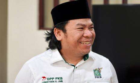 Pimpinan Komisi II: Pemilu 5 Kotak Harus Dikoreksi