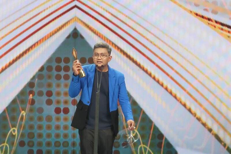 Daftar Lengkap Pemenang Anugerah Dangdut Indonesia 2021
