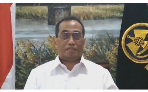 Hari Guru Nasional, Ini Sosok Guru bagi Menhub