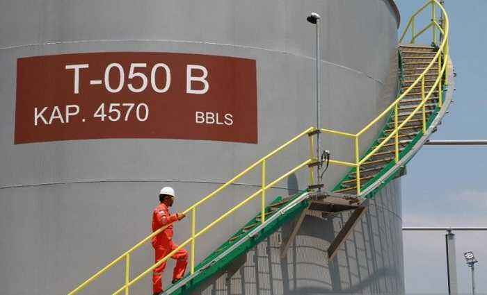 Harga Minyak Dunia Turun, Menanti Sikap OPEC+ terhadap Pelepasan Cadangan