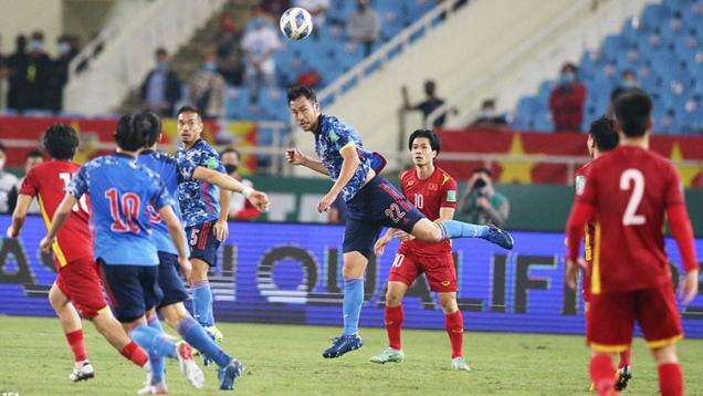 Jelang Piala AFF, Vietnam Terancam Keluar dari 100 Besar Ranking FIFA