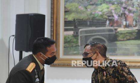 Pendekatan Baru untuk Pelanggaran HAM dan Penanganan Papua