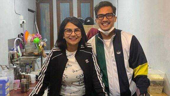 Mertua Jor-joran Biayai Vanessa Angel, Sang Ayah Malah Hilang Pas Anak Kena Kasus: Si Doddy Kemana?