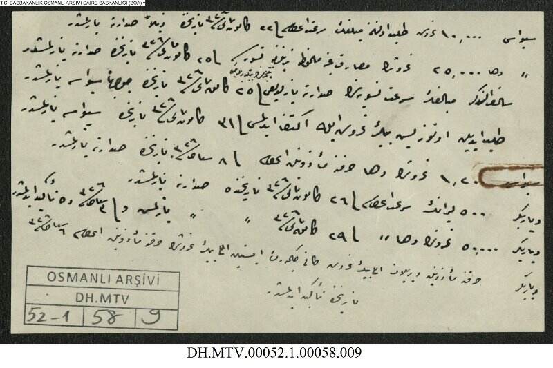 Dokumen Sejarah Ottoman Dibuka ke Publik, Ungkap Sederet Bencana Mengerikan Terjadi di Abad 16 hingga 19