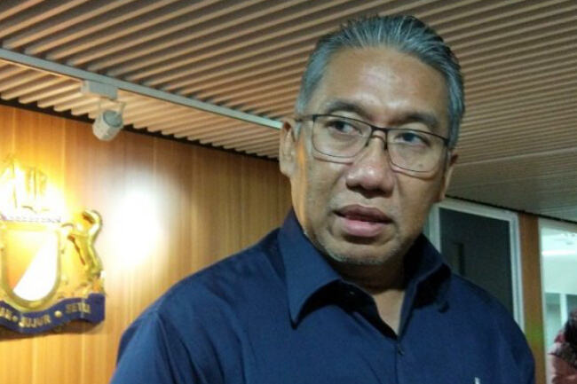 Ekonom: Penguraian Kemacetan Supply Chain Memakan Waktu Lama