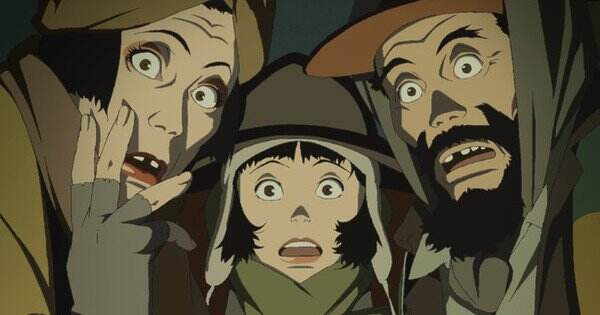 Film Anime ‘Tokyo Godfathers’ Akan Kembali Ke Layar Lebar Jepang, Asal Memenuhi Syarat Ini