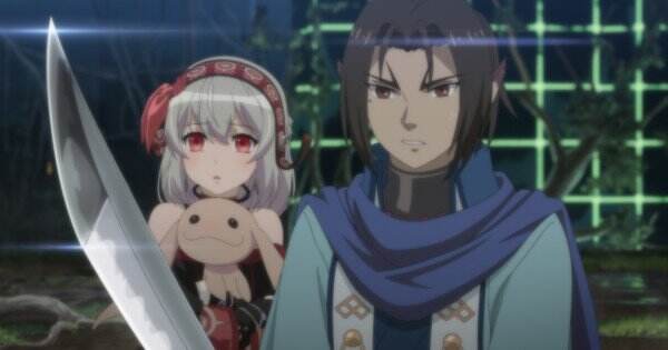 Rayakan 20 Tahun Utawarerumono Dengan Game ‘Monochrome Moebius’