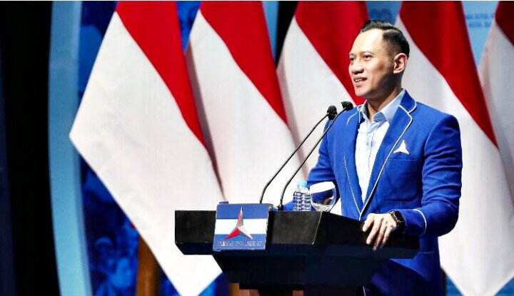 Imbas Tuduhan AHY ke Moeldoko yang Begitu Pedas, Praktisi Hukum: Pelecehan Terhadap...