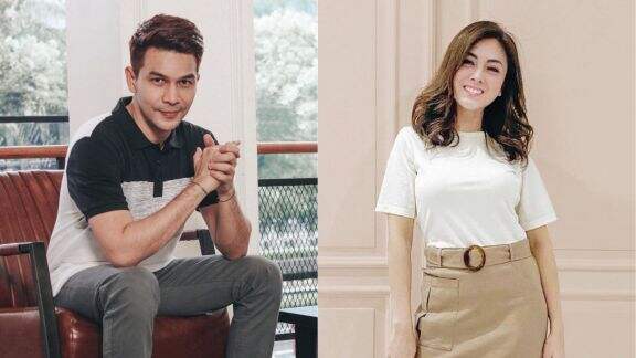 Meski Sudah Cabut Laporan, Dhena Devanka Tetap Ajukan Bukti KDRT Jonathan Frizzy di Sidang Cerai