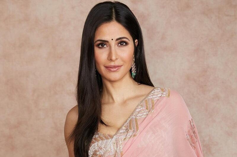 Menikah Bulan Depan, Katrina Kaif Pesan Mehendi Khusus dari Rajasthan
