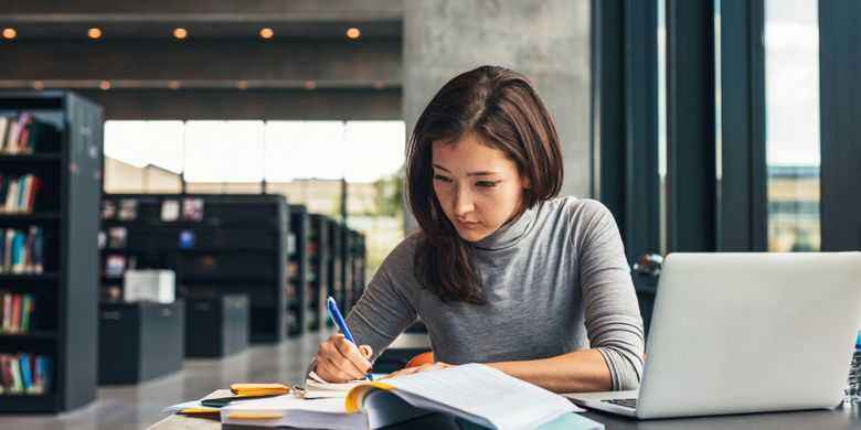 7 Tips Menjaga Fokus Sepanjang Hari Saat Bekerja
