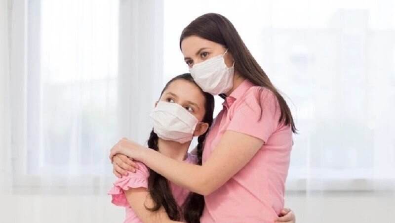 4 Tips Tetap Sehat di Masa Pandemi