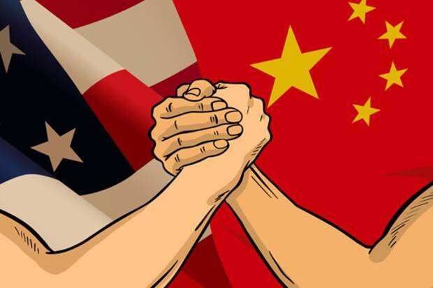 Bos Media China: PKC Akan Hidup Lebih Lama dari AS