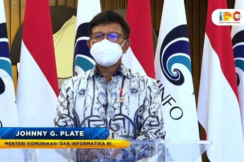 Perlindungan Data Pribadi Jadi Prioritas Bisnis Layanan Digital