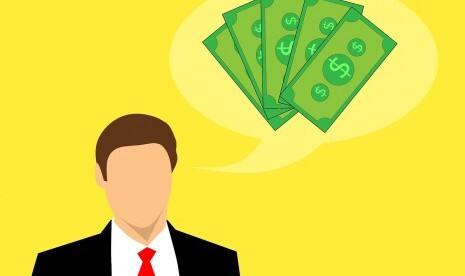 Per Oktober, Pembiayaan Investasi Capai Rp 96,6 Triliun