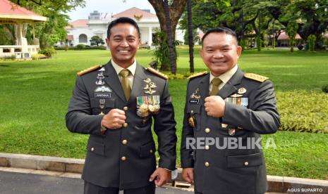 JDP Usulkan Panglima TNI Temui Masyarakat di Wilayah Konflik