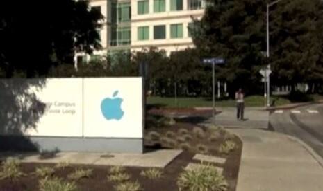 Apple dan Amazon Diduga Langgar Aturan Perdagangan di Italia