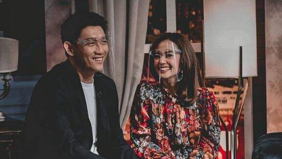 Lagunya Dicover Adik Vanessa Angel, Ifan Seventeen: Diingat pun Tidak