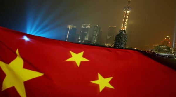 Industri Teknologi China Akan Hadapi 5 Masalah Ini di 2022