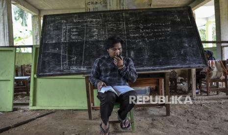 Potret Pembelajaran di Tengah Keterbatasan Akibat Pandemi