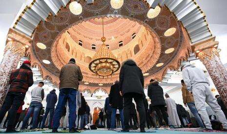 Isu Adzan dan Dinamika Komunitas Muslim di Jerman