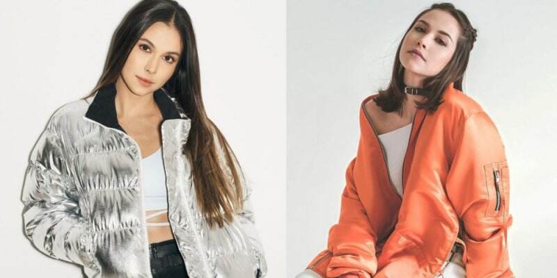Biodata Estelle Linden Lengkap Umur dan Agama, Aktris Blasteran Belanda Pemeran Film Vidkill