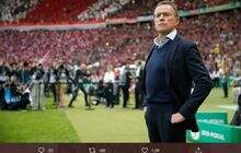 Ralf Rangnick Pernah Menyebut Cristiano Ronaldo Terlalu Tua