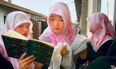 Mayoritas Siswa Madrasah Singapura Lulus Ujian PSLE