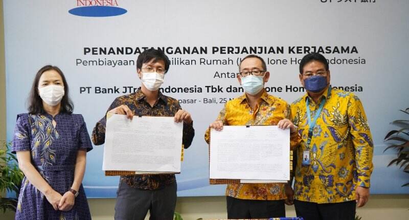 Perumahan Tahan Gempa Berstandar Jepang Kini Hadir di Lombok