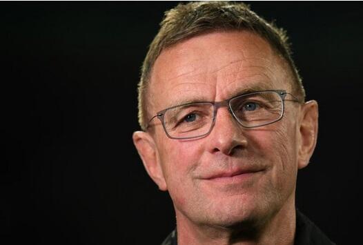 Ralf Rangnick Segera Resmi Jadi Pelatih Interim Manchester United, Dulunya Pernah Tolak Chelsea