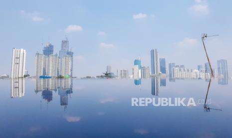 Tren Defisit APBN Membaik, Rp 548,9 Triliun per Oktober 2021