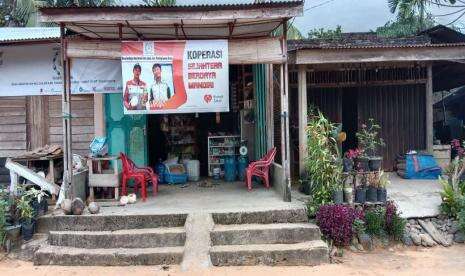 BUMMas Binaan Rumah Zakat Buka Unit Usaha Baru