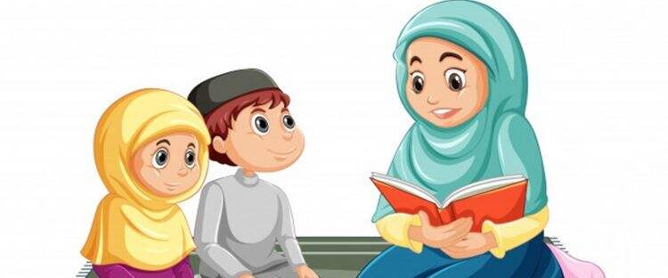 95 Motto hidup Islami pendidikan, sebagai penyemangat menuntut ilmu