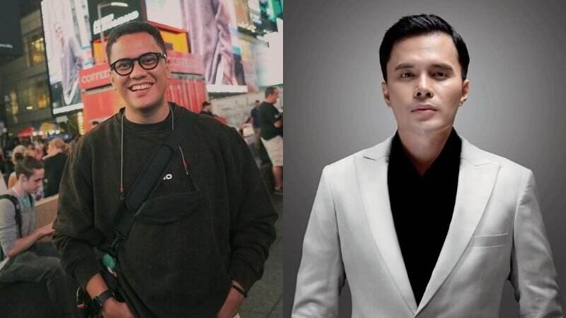 Bersama Arief Muhammad, Oky Pratama Bikin Ikoy-Ikoyan Fantastis
