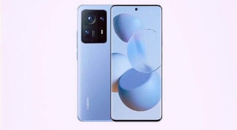 Xiaomi 12 Akan Punya Layar Melengkung Seperti Mi 11 Ultra