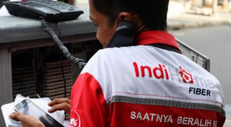 Daftar Harga Paket Indihome Terbaru November 2021