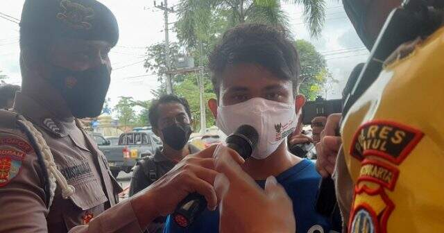 Jual Perabot sampai Genting, Dwi Lebih Sayang Pacar Daripada Orang Tua