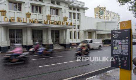 Empat Negara Ini Jadi Acuan Satgas Kendalikan Covid-19
