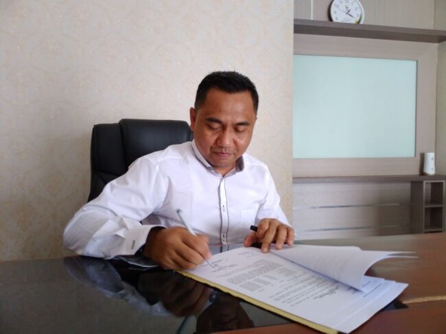 Satreskrim Polres Banjar Sebar Identitas 2 Santri ke Polsek-Polsek