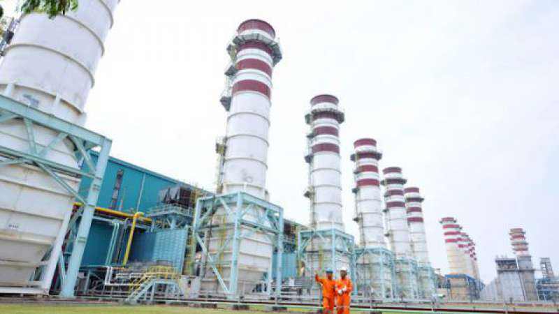 Listrik Indonesia 90 Persen Masih Ditopang Energi Fosil, 65 Persennya Pakai Batu Bara
